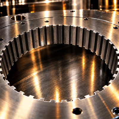 Burkland Inc Manufactoring Michigan 21