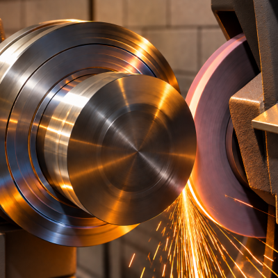Burkland Inc Manufactoring Michigan 26