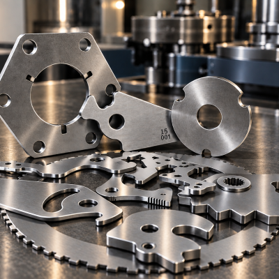 Burkland Inc Manufactoring Michigan 27