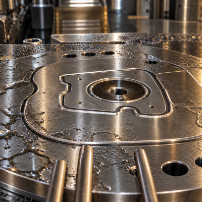 Burkland Inc Manufactoring Michigan 3